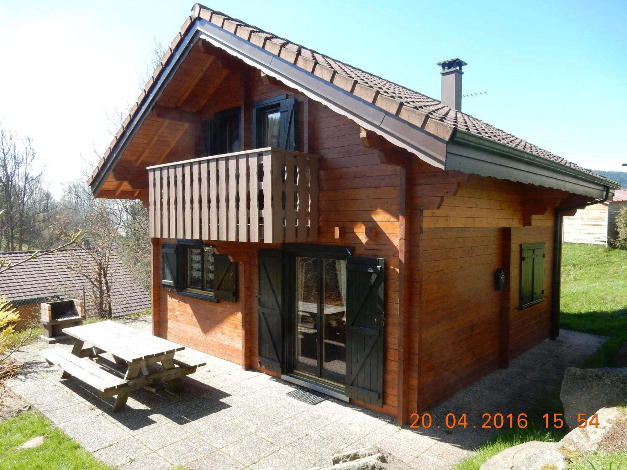 Chalet Les Sapins Argentes Жерарме Экстерьер фото