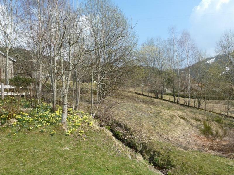 Chalet Les Sapins Argentes Жерарме Номер фото
