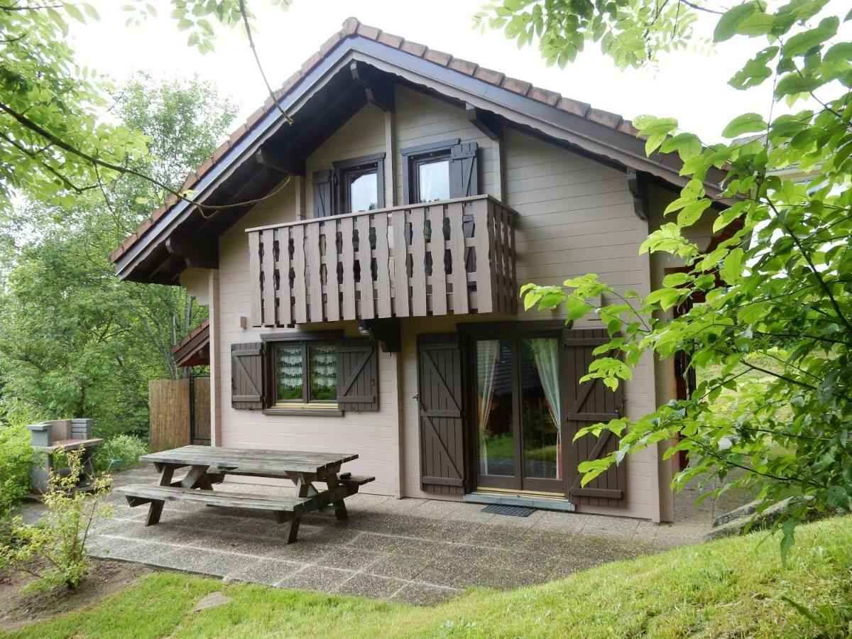 Chalet Les Sapins Argentes Жерарме Экстерьер фото